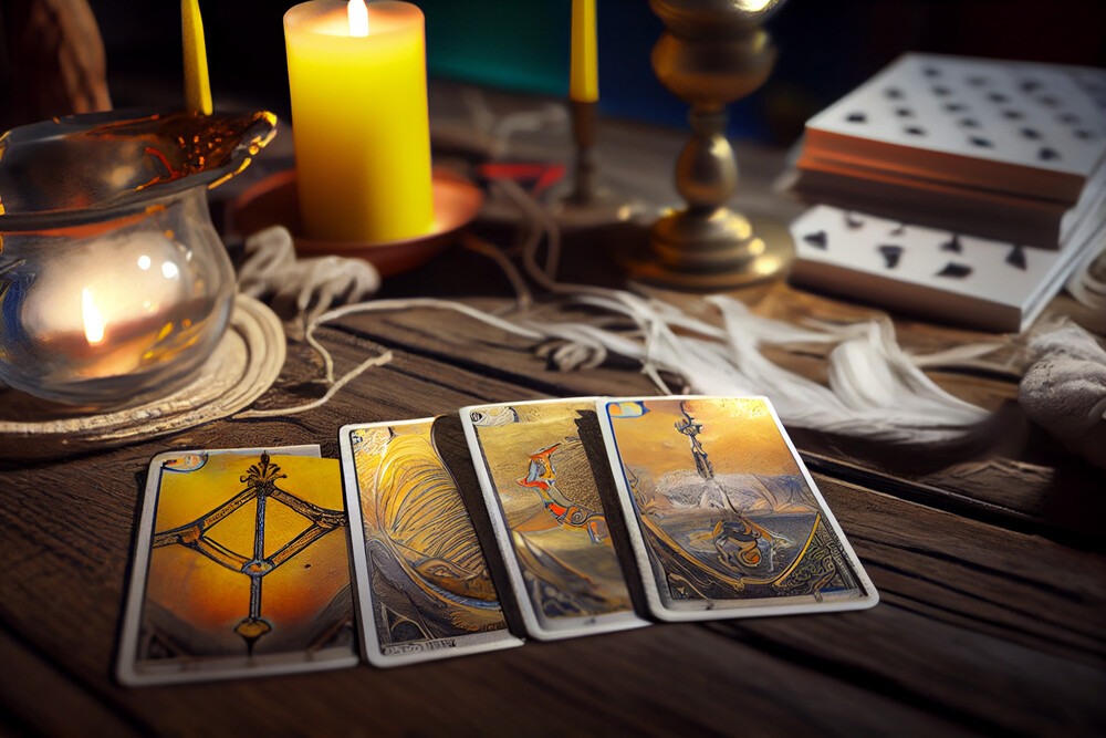 Tarot